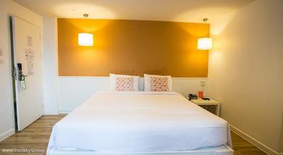 فرست هاوس هتل بانکوک