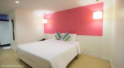 فرست هاوس هتل بانکوک