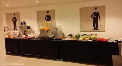 فرست هاوس هتل بانکوک