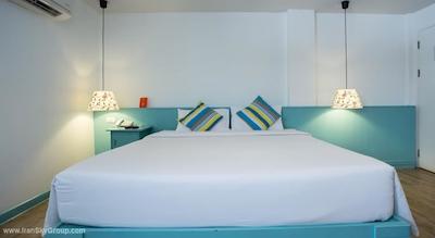 فرست هاوس هتل بانکوک