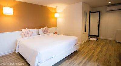 فرست هاوس هتل بانکوک