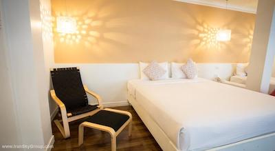 فرست هاوس هتل بانکوک