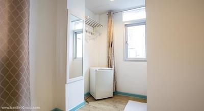 فرست هاوس هتل بانکوک