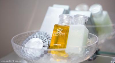 فرست هاوس هتل بانکوک