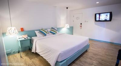 فرست هاوس هتل بانکوک