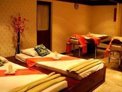 فرست هاوس هتل بانکوک