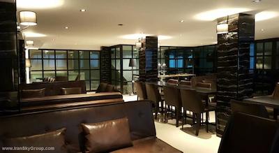 فرست هاوس هتل بانکوک