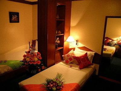 فرست هاوس هتل بانکوک