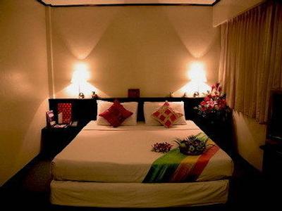 فرست هاوس هتل بانکوک