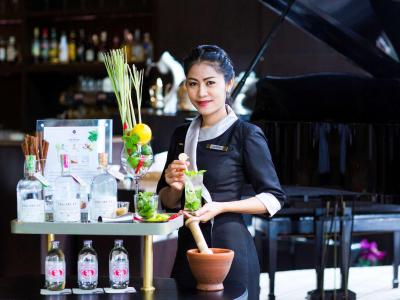 آوانی راتچادا بانکوک