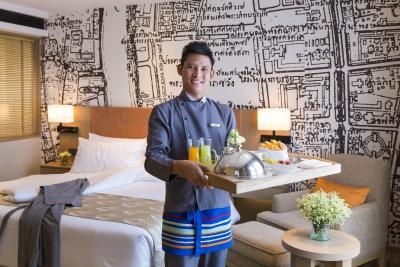 آوانی راتچادا بانکوک