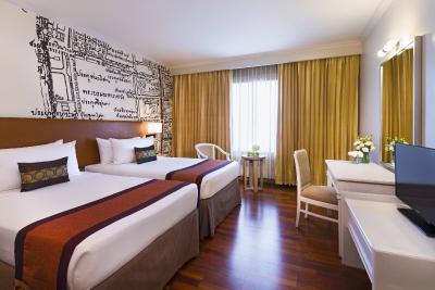 آوانی راتچادا بانکوک