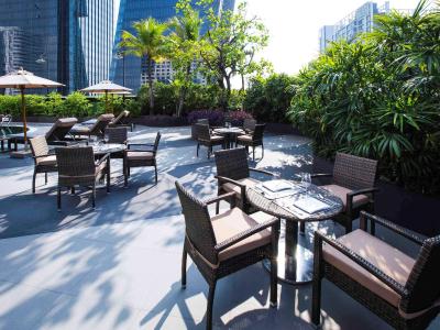 آوانی راتچادا بانکوک