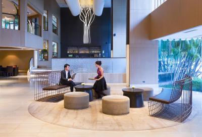 آوانی راتچادا بانکوک