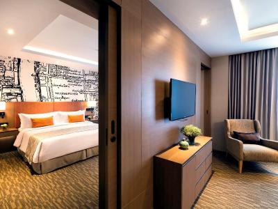 آوانی راتچادا بانکوک