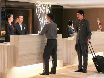 آوانی راتچادا بانکوک