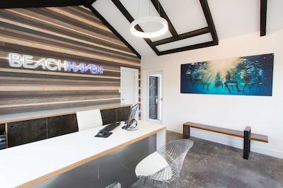 بیچ هاون این