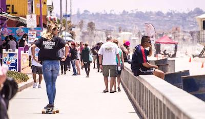 بیچ هاون این