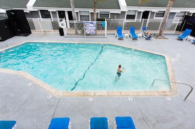 بیچ هاون این