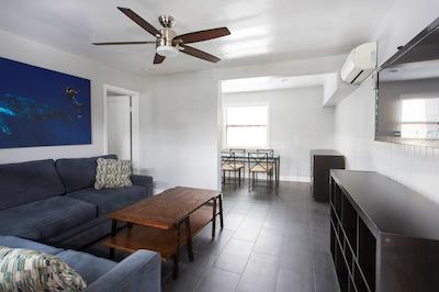 بیچ هاون این