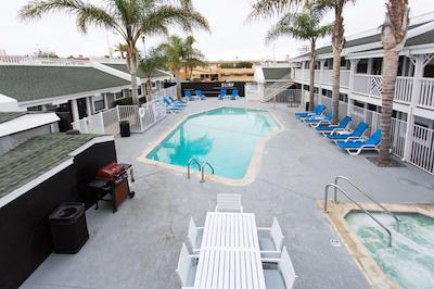 بیچ هاون این