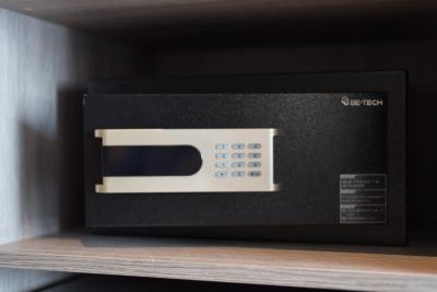 گرند سوخومویت هتل بانکوک