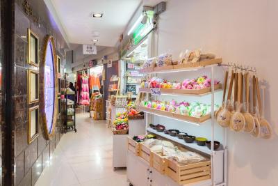 گرند سوخومویت هتل بانکوک