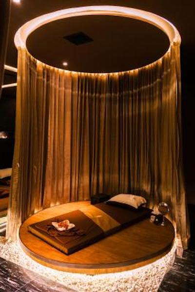 گرند سوخومویت هتل بانکوک