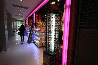 گرند سوخومویت هتل بانکوک