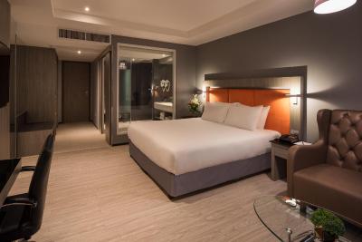 گرند سوخومویت هتل بانکوک