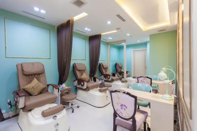 گرند سوخومویت هتل بانکوک