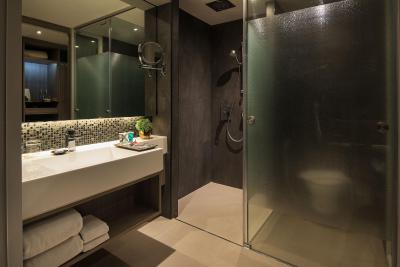 گرند سوخومویت هتل بانکوک