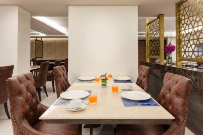 گرند سوخومویت هتل بانکوک