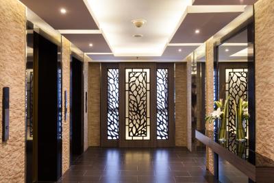 گرند سوخومویت هتل بانکوک