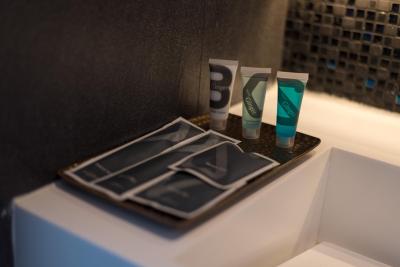 گرند سوخومویت هتل بانکوک