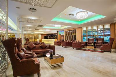 گرند سوخومویت هتل بانکوک