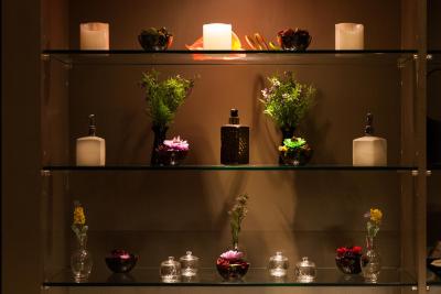 گرند سوخومویت هتل بانکوک