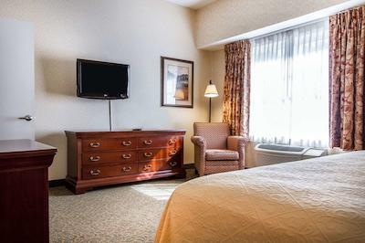 کوالیتی این اند سویتز اورگرین