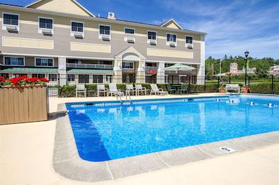 کوالیتی این اند سویتز اورگرین