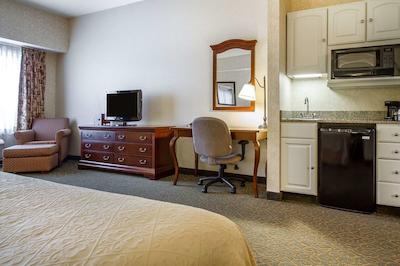 کوالیتی این اند سویتز اورگرین