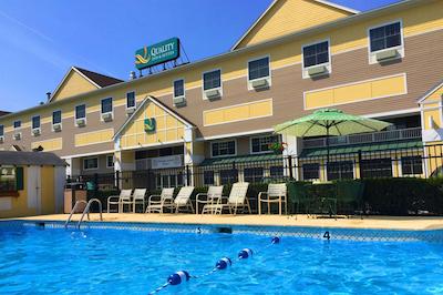 کوالیتی این اند سویتز اورگرین