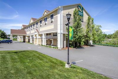 کوالیتی این اند سویتز اورگرین