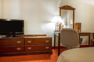 کوالیتی این اند سویتز اورگرین