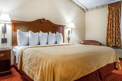 کوالیتی این اند سویتز اورگرین