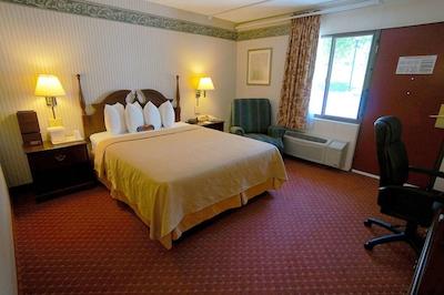 کوالیتی این اند سویتز اورگرین