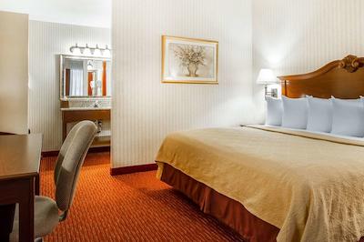 کوالیتی این اند سویتز اورگرین