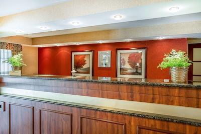 کوالیتی این اند سویتز اورگرین