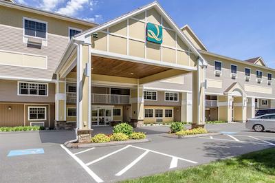 کوالیتی این اند سویتز اورگرین