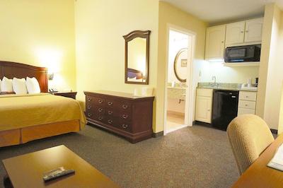 کوالیتی این اند سویتز اورگرین