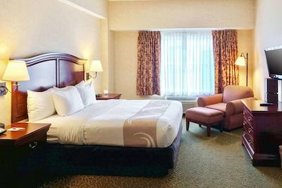 کوالیتی این اند سویتز اورگرین